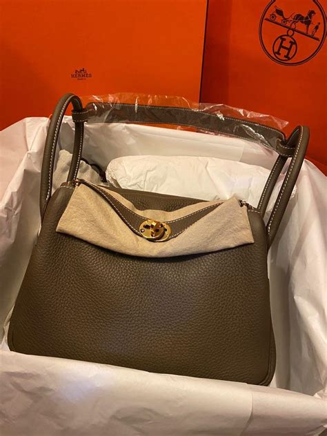 hermes lindy 26大象灰價錢
